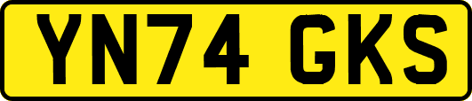 YN74GKS
