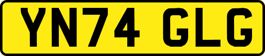 YN74GLG