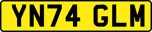 YN74GLM