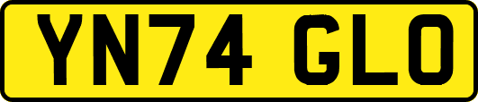 YN74GLO