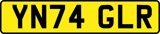 YN74GLR