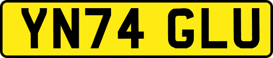 YN74GLU