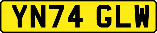 YN74GLW