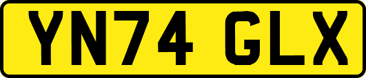 YN74GLX