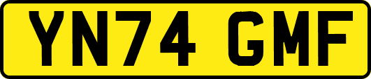 YN74GMF