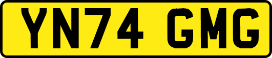 YN74GMG
