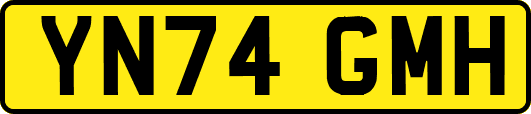 YN74GMH