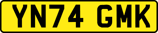 YN74GMK