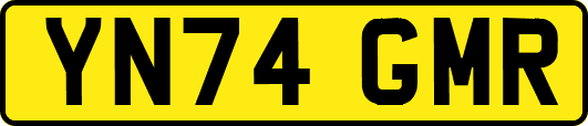 YN74GMR
