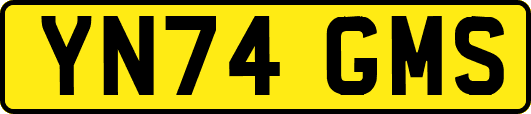 YN74GMS