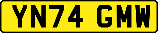 YN74GMW