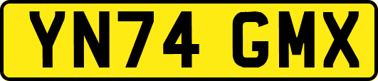 YN74GMX