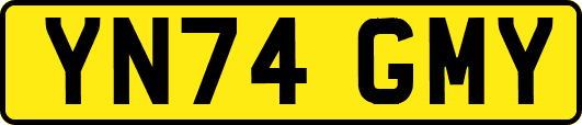 YN74GMY
