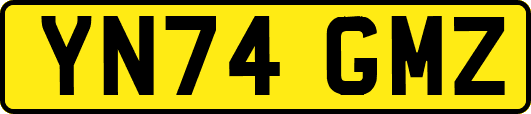 YN74GMZ