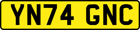 YN74GNC