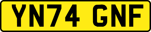 YN74GNF