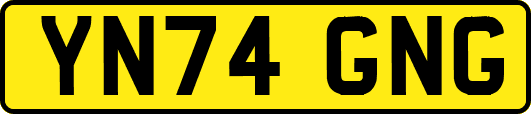 YN74GNG