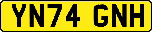 YN74GNH