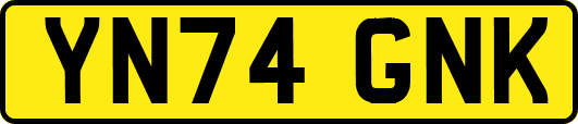 YN74GNK