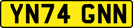 YN74GNN