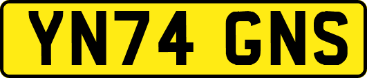 YN74GNS