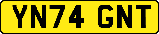 YN74GNT