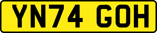 YN74GOH