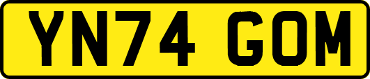YN74GOM