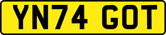 YN74GOT