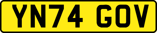 YN74GOV