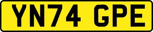 YN74GPE