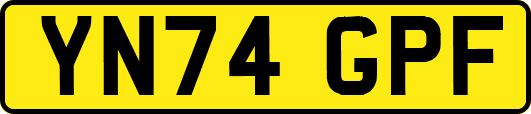 YN74GPF