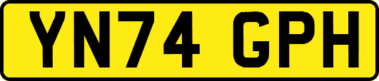 YN74GPH