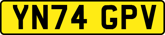 YN74GPV