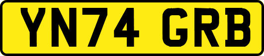 YN74GRB