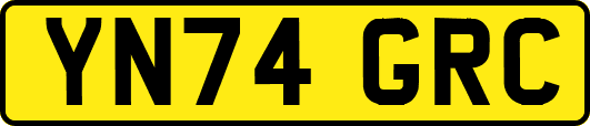 YN74GRC