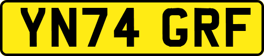 YN74GRF