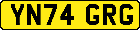 YN74GRG