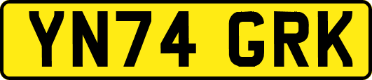 YN74GRK