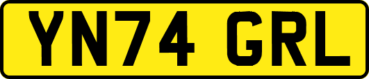 YN74GRL