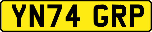 YN74GRP