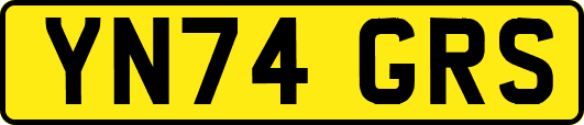 YN74GRS