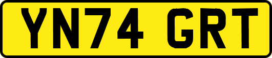 YN74GRT