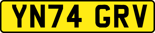 YN74GRV