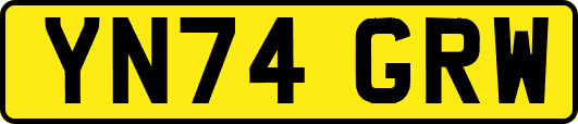 YN74GRW