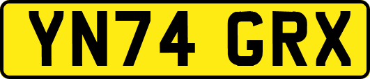 YN74GRX