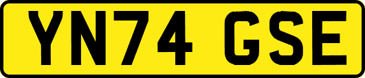 YN74GSE