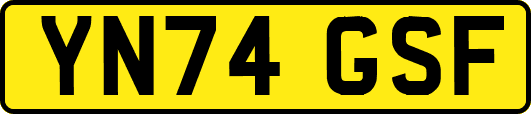 YN74GSF