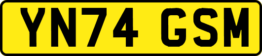 YN74GSM
