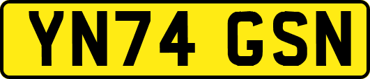 YN74GSN